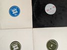 Drumcode 10 Vinyls Techno LESEN