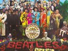 Sgt. Pepper's Lonely Hearts Club Band 2017 180 gram The Beatles [Vinyl] NEW