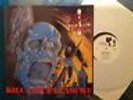 BLOOD FEAST - KILL FOR PLEASURE Org Press US Metal Rec 1986