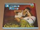 SUPER COMBO LOS NUÑEZ LA NEGRA CARBON CUMBIA AFRO LATIN COLOMBIA HIT SONIDERO