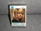 FRANCE GALL TRES RARE K7 ESPAGNE 1968 NEUVE SCELLEE