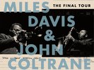 MILES DAVIS & JOHN COLTRANE - FINAL TOUR: COPENHAGEN, MARCH 24 1960 (LP) Preoder