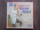 THE UNFORGETTABLE GLEN MILLER COLLECTORS EDITION BOX SET 6 LP VINYL RECORDS