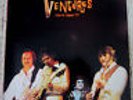 The Ventures / Live In Japan '77