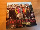 LP - The Beatles ?– Sgt. Pepper's Lonely Hearts Club Band 1C 072-04 177