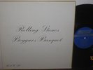 THE ROLLING STONES - BEGGARS BANQUET -  BLUES ROCK/ROCK N ROLL - NM VINYL