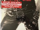 Motley Crue - Too Fast For Love(180g LTD. Clear & White Vinyl), 2016 ESM/MR 302