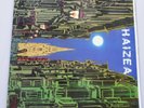 Haizea - Hontz Gaua Vinyl LP 2003 Remastered Ltd Ed of 500 + Booklet Rare Prog