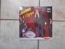 JOHNNY HALLYDAY 