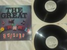 1979 SEX PISTOLS  UK PROMO SWINDLE