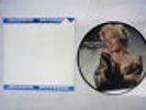 MARILYN MONROE RUNNIN'WILD ALL ROUND TRADING AR 30038 Danish Picture Vinyl LP