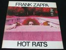 Frank Zappa - Hot Rats  -  12