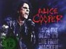 RAISE THE DEAD-LIVE FR [12 inch Analog] ALICE COOPER LP Record