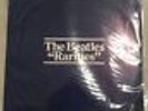 THE BEATLES   RARITIES LP   CAPITOL SPRO-8969   12”
