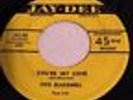 Otis Blackwell You're My Love Bartender Jay-Dee Records Rare Fifties 45