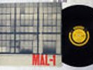MAL WALDRON QUINTET MAL/1 PRESTIGE SMJ-6509 Japan MONO VINYL LP