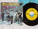 ROLLING STONES 19TH NERVOUS BEAKDOWN LONDON TOP-1020 Japan VINYL 7