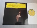 2530 193 DGG / LISZT, SCHUMANN / Sonatas for Piano / Martha Argerich / NM