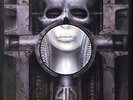Emerson, Lake & Palmer-Brain Salad Surgery  VINYL NEW