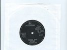 BILLY FURY Rare 45 Paradise Alley Parlophone 1970