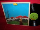 UFO phenomenon LP record album 1974 Misprint label