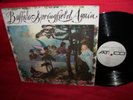 BUFFALO SPRINGFIELD again LP record album WLP filler copy Neil Young CSN
