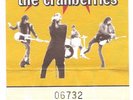 R.E.M.     In Concert 1995   Ticket / Konzertkarte / Eintrittskarte