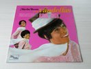 MARTHA REEVES & THE VANDELLAS RIDIN' HIGH LP UK TAMLA MOTOWN 1968 MONO SOUL