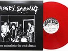 Angry Samoans ?- Too Animalistic: The 1978 Demos 12