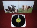 PINK FLOYD Atom Heart Mother LP 1970 HARVEST 1st Press  1G/1G  EARLIEST EVER