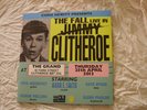 The Fall Live In Clitheroe vinyl LP 2017 Record Store Day hand signed producers