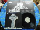 BLACK SABBAT  ?  HEADLESS CROSS  ?  RARE LP  RECORDS  + POSTER unused  #1A