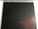 Holst: The Planets UHQR Mobile Fidelity Sound Lab MOFI Original Master Recording