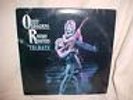 OZZY OSBOURNE RANDY RHOADES TRIBUTE Gatefold Album LP Set VG+