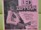 2LP   Led Zeppelin / Live At The L.A. Forum 6/77   Free Shipping