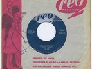 Dion 45 Runaround Sue NM 1961 Teen Rocker Billboard # 1 Rare Canada Reo 8606X