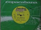 IRACEMA WERNECK 1970 Downtempo Bossa Jazz 7” ANTONIO ADOLFO BRAZIL 45 HEAR
