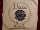 Bill Haley And His Comets Rock Around The Clock 78RPM 29124-1954 Release