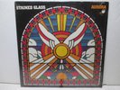 STAINED GLASS Aurora LP 1969 capitol ST-242 Copperhead Quicksilver PSYCH VG