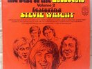 THE BEST OF THE EASYBEATS vol 2 feat STEVIE WRIGHT ALBERT PRODUCTIONS LP 1975 OZ