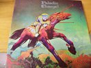 PALADIN CHARGE    LP MINT-- GATEFOLD ITALY PROG ROCK