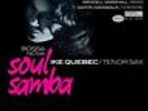 Bossa Nova Soul Samba (180g) [VINYL] Ike Quebec Vinyl