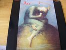 AXE OMONIMO LP MINT- KISSING SPELL 9308 PSYCHEDELIC-PROG-ROCK