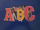 Jackson 5  ABC.  MOTOWN vinyl record