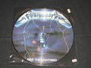 METALLICA  Ride the Lightning  NM *original UK PICTURE DISC lp  MFN 27 P