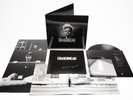 ERASERHEAD SOUNDTRACK, LYNCH & SPLET, SILVER VINYL + 7