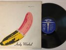 Velvet Underground & Nico - Andy Warhol - 1967 Stereo 1st Press Rare TORSO Cover