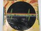 Pink Floyd Dark Side Of The Moon SEAX-11902 Picture Disc LP Sealed England EMI