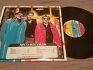 Jim Carroll Band Catholic Boy 1980 PROMO LP EX/EX Ultrasonic Clean