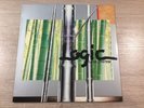 LP EMI ?– 1A 064-78026 Logic System ?– Logic RARE DUTCH VINYL 1981